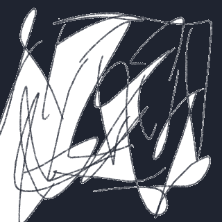 Drawn reply #13 by Denis