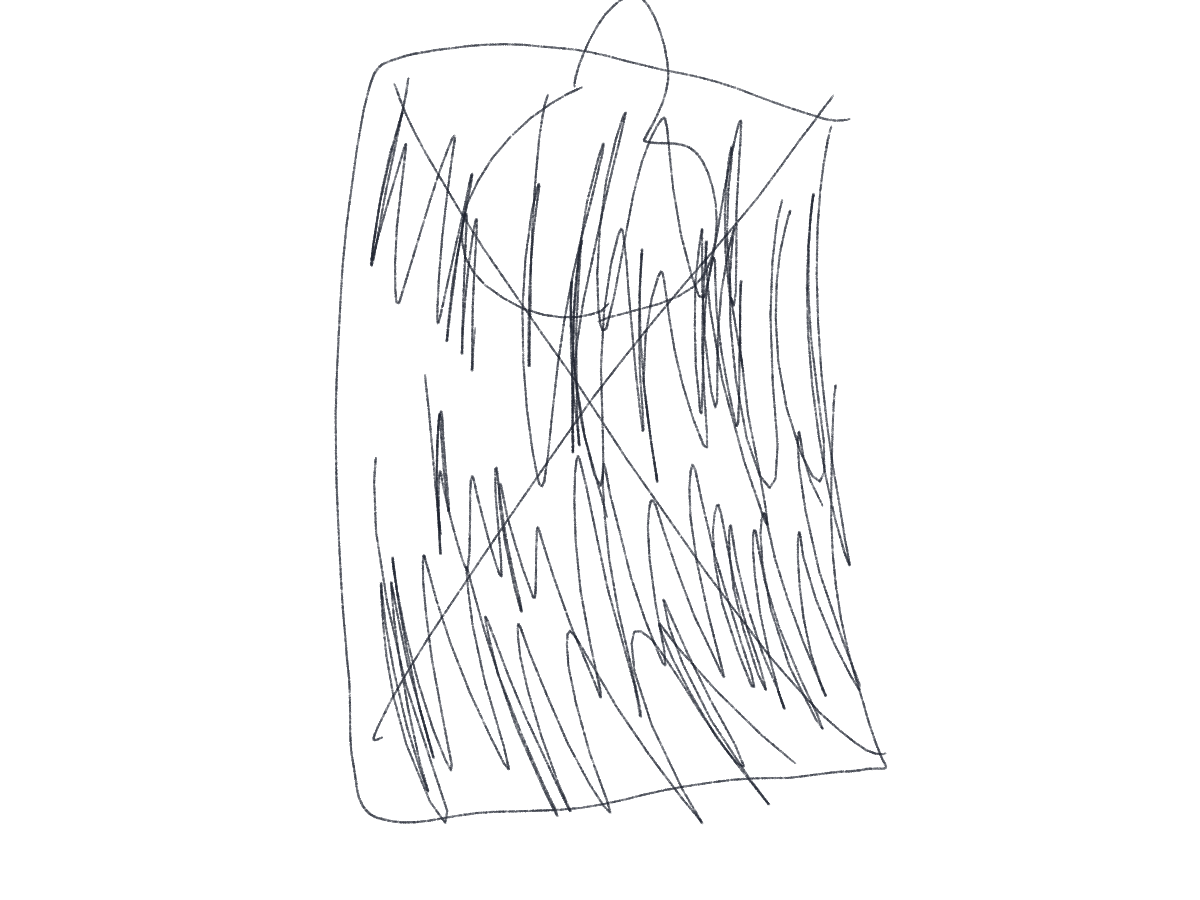 Sketchpad drawing #5 by Denis